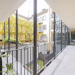 Easylife - - Bixio 17 P1 - Porta Venezia