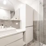 Lejlighed Easylife - - Bixio 17 P1 - Porta Venezia Milano