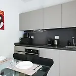 Lejlighed Easylife - - Bixio 17 P1 - Porta Venezia Milano