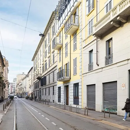 Easylife - - Bixio 17 P1 - Porta Venezia Milano