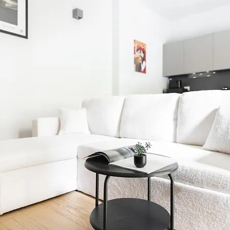 Lejlighed Easylife - - Bixio 17 P1 - Porta Venezia Milano