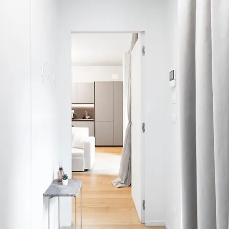 Easylife - - Bixio 17 P1 - Porta Venezia Lejlighed Milano