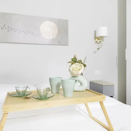 Easylife - - Bixio 17 P1 - Porta Venezia *