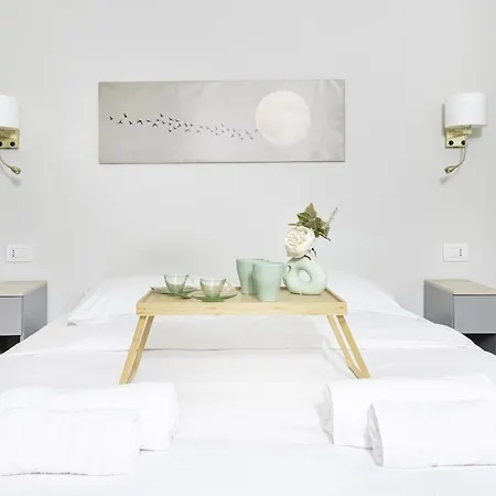 Easylife - - Bixio 17 P1 - Porta Venezia Διαμέρισμα