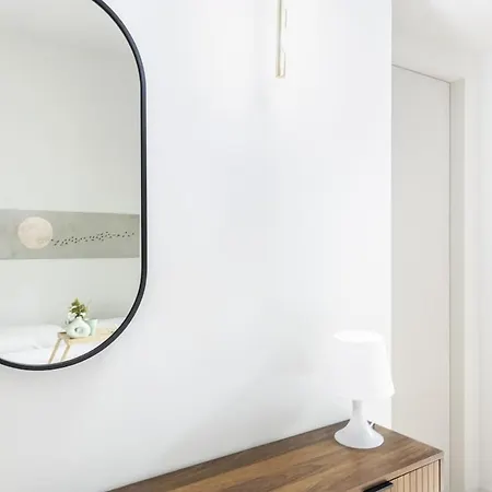 Διαμέρισμα Easylife - - Bixio 17 P1 - Porta Venezia *