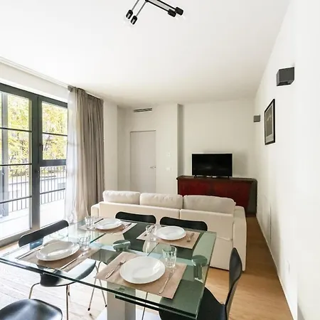Easylife - - Bixio 17 P1 - Porta Venezia * Μιλάνο