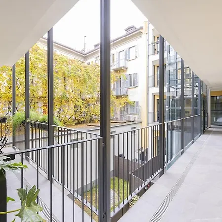 Easylife - - Bixio 17 P1 - Porta Venezia