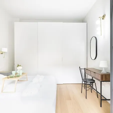 Διαμέρισμα Easylife - - Bixio 17 P1 - Porta Venezia