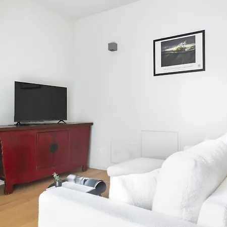 Διαμέρισμα Easylife - - Bixio 17 P1 - Porta Venezia *