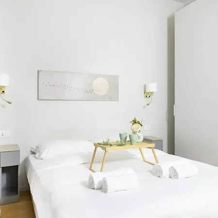 Easylife - - Bixio 17 P1 - Porta Venezia Διαμέρισμα Μιλάνο